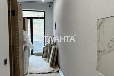 1-кімнатна квартира за адресою Фонтанська дор. (площа 22,1 м²) - фото 12 1-кімнатна квартира за адресою Фонтанська дор. (площа 22,1 м²) - Atlanta.ua - фото 12