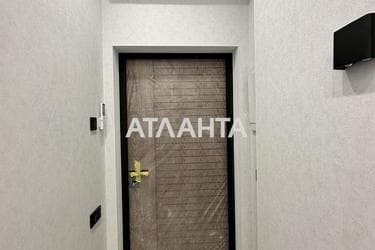 1-кімнатна квартира за адресою Фонтанська дор. (площа 22,1 м²) - фото 15 1-кімнатна квартира за адресою Фонтанська дор. (площа 22,1 м²) - Atlanta.ua - фото 15