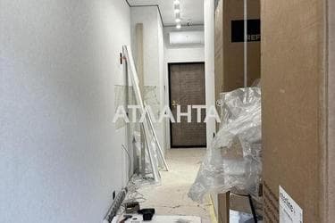 1-кімнатна квартира за адресою Фонтанська дор. (площа 22,1 м²) - фото 19 1-кімнатна квартира за адресою Фонтанська дор. (площа 22,1 м²) - Atlanta.ua - фото 19