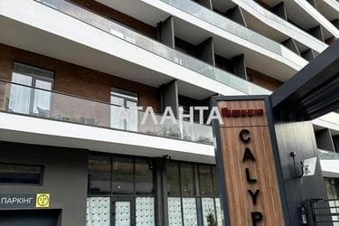 1-кімнатна квартира за адресою Фонтанська дор. (площа 22,1 м²) - фото 21 1-кімнатна квартира за адресою Фонтанська дор. (площа 22,1 м²) - Atlanta.ua - фото 21