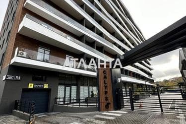 1-кімнатна квартира за адресою Фонтанська дор. (площа 22,1 м²) - фото 22 1-кімнатна квартира за адресою Фонтанська дор. (площа 22,1 м²) - Atlanta.ua - фото 22