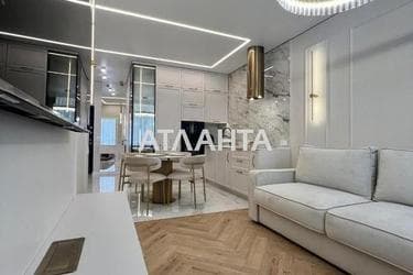 1-кімнатна квартира за адресою Курортний пров. (площа 48,2 м²) - фото 26 1-кімнатна квартира за адресою Курортний пров. (площа 48,2 м²) - Atlanta.ua - фото 26