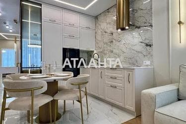 1-кімнатна квартира за адресою Курортний пров. (площа 48,2 м²) - фото 27 1-кімнатна квартира за адресою Курортний пров. (площа 48,2 м²) - Atlanta.ua - фото 27