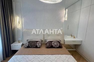 1-кімнатна квартира за адресою Курортний пров. (площа 48,2 м²) - фото 28 1-кімнатна квартира за адресою Курортний пров. (площа 48,2 м²) - Atlanta.ua - фото 28