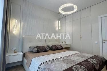 1-кімнатна квартира за адресою Курортний пров. (площа 48,2 м²) - фото 30 1-кімнатна квартира за адресою Курортний пров. (площа 48,2 м²) - Atlanta.ua - фото 30