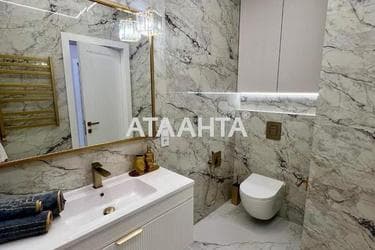 1-кімнатна квартира за адресою Курортний пров. (площа 48,2 м²) - фото 35 1-кімнатна квартира за адресою Курортний пров. (площа 48,2 м²) - Atlanta.ua - фото 35