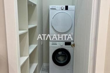 1-кімнатна квартира за адресою Курортний пров. (площа 48,2 м²) - фото 36 1-кімнатна квартира за адресою Курортний пров. (площа 48,2 м²) - Atlanta.ua - фото 36