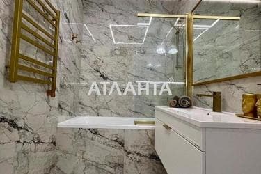 1-кімнатна квартира за адресою Курортний пров. (площа 48,2 м²) - фото 38 1-кімнатна квартира за адресою Курортний пров. (площа 48,2 м²) - Atlanta.ua - фото 38