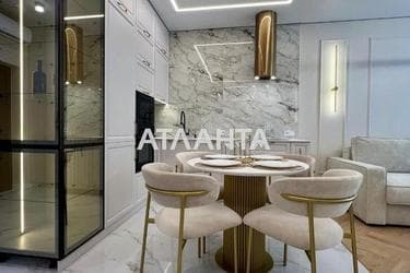 1-кімнатна квартира за адресою Курортний пров. (площа 48,2 м²) - фото 34 1-кімнатна квартира за адресою Курортний пров. (площа 48,2 м²) - Atlanta.ua - фото 34