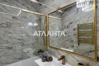 1-кімнатна квартира за адресою Курортний пров. (площа 48,2 м²) - фото 39 1-кімнатна квартира за адресою Курортний пров. (площа 48,2 м²) - Atlanta.ua - фото 39