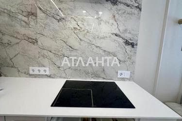 1-кімнатна квартира за адресою Курортний пров. (площа 48,2 м²) - фото 41 1-кімнатна квартира за адресою Курортний пров. (площа 48,2 м²) - Atlanta.ua - фото 41