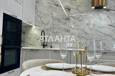 1-кімнатна квартира за адресою Курортний пров. (площа 48,2 м²) - фото 31 1-кімнатна квартира за адресою Курортний пров. (площа 48,2 м²) - Atlanta.ua - фото 31