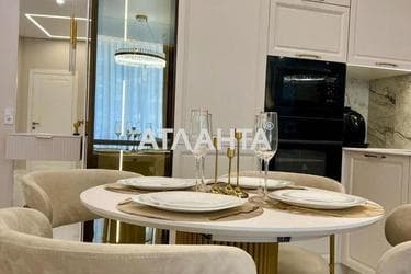 1-кімнатна квартира за адресою Курортний пров. (площа 48,2 м²) - фото 32 1-кімнатна квартира за адресою Курортний пров. (площа 48,2 м²) - Atlanta.ua - фото 32