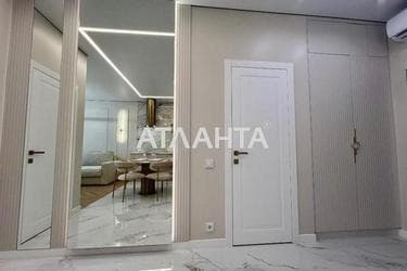 1-кімнатна квартира за адресою Курортний пров. (площа 48,2 м²) - фото 42 1-кімнатна квартира за адресою Курортний пров. (площа 48,2 м²) - Atlanta.ua - фото 42