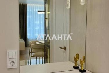 1-кімнатна квартира за адресою Курортний пров. (площа 48,2 м²) - фото 45 1-кімнатна квартира за адресою Курортний пров. (площа 48,2 м²) - Atlanta.ua - фото 45