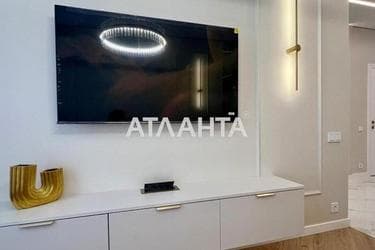 1-кімнатна квартира за адресою Курортний пров. (площа 48,2 м²) - фото 46 1-кімнатна квартира за адресою Курортний пров. (площа 48,2 м²) - Atlanta.ua - фото 46