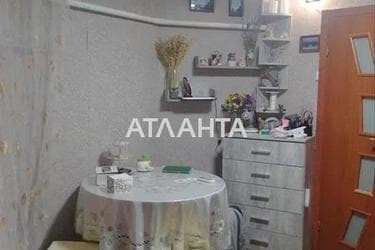 1-кімнатна квартира за адресою вул. Садиківська (площа 29 м²) - фото 10 1-кімнатна квартира за адресою вул. Садиківська (площа 29 м²) - Atlanta.ua - фото 10