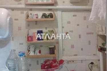 1-кімнатна квартира за адресою вул. Садиківська (площа 29 м²) - фото 14 1-кімнатна квартира за адресою вул. Садиківська (площа 29 м²) - Atlanta.ua - фото 14