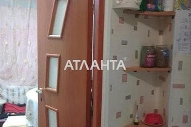 1-кімнатна квартира за адресою вул. Садиківська (площа 29 м²) - фото 15 1-кімнатна квартира за адресою вул. Садиківська (площа 29 м²) - Atlanta.ua - фото 15