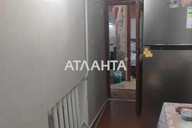 1-кімнатна квартира за адресою вул. Садиківська (площа 29 м²) - фото 12 1-кімнатна квартира за адресою вул. Садиківська (площа 29 м²) - Atlanta.ua - фото 12