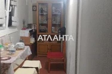 1-кімнатна квартира за адресою вул. Садиківська (площа 29 м²) - фото 11 1-кімнатна квартира за адресою вул. Садиківська (площа 29 м²) - Atlanta.ua - фото 11