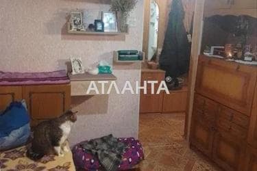 1-кімнатна квартира за адресою вул. Садиківська (площа 29 м²) - фото 13 1-кімнатна квартира за адресою вул. Садиківська (площа 29 м²) - Atlanta.ua - фото 13