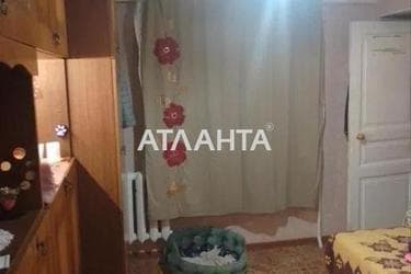 1-кімнатна квартира за адресою вул. Садиківська (площа 29 м²) - фото 16 1-кімнатна квартира за адресою вул. Садиківська (площа 29 м²) - Atlanta.ua - фото 16