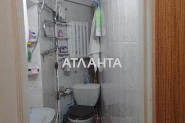 1-кімнатна квартира за адресою вул. Садиківська (площа 29 м²) - фото 17 1-кімнатна квартира за адресою вул. Садиківська (площа 29 м²) - Atlanta.ua - фото 17