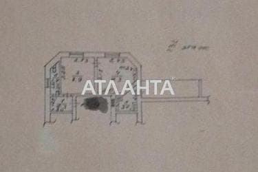 1-кімнатна квартира за адресою вул. Садиківська (площа 29 м²) - фото 18 1-кімнатна квартира за адресою вул. Садиківська (площа 29 м²) - Atlanta.ua - фото 18