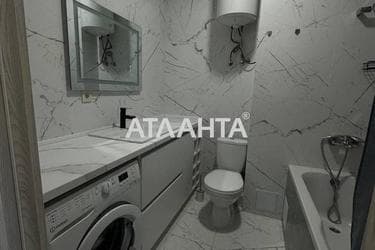 1-room apartment apartment by the address st. Marselskaya (area 38 m²) - photo 21 1-room apartment apartment by the address st. Marselskaya (area 38 m²) - Atlanta.ua - photo 21