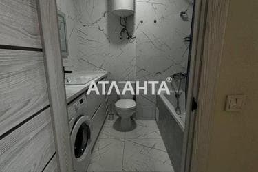 1-room apartment apartment by the address st. Marselskaya (area 38 m²) - photo 22 1-room apartment apartment by the address st. Marselskaya (area 38 m²) - Atlanta.ua - photo 22