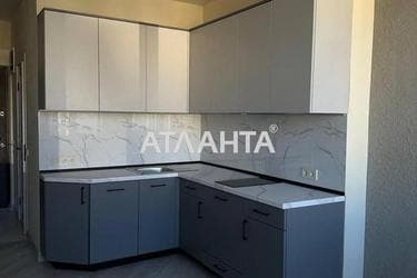 1-room apartment apartment by the address st. Marselskaya (area 38 m²) - photo 15 1-room apartment apartment by the address st. Marselskaya (area 38 m²) - Atlanta.ua - photo 15