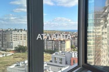 1-room apartment apartment by the address st. Marselskaya (area 38 m²) - photo 23 1-room apartment apartment by the address st. Marselskaya (area 38 m²) - Atlanta.ua - photo 23