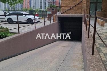 1-room apartment apartment by the address st. Marselskaya (area 38 m²) - photo 24 1-room apartment apartment by the address st. Marselskaya (area 38 m²) - Atlanta.ua - photo 24