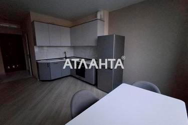 1-room apartment apartment by the address st. Marselskaya (area 38 m²) - photo 36 1-room apartment apartment by the address st. Marselskaya (area 38 m²) - Atlanta.ua - photo 36