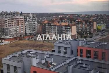 1-room apartment apartment by the address st. Marselskaya (area 38 m²) - photo 41 1-room apartment apartment by the address st. Marselskaya (area 38 m²) - Atlanta.ua - photo 41