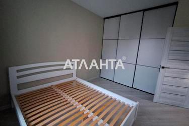 1-room apartment apartment by the address st. Marselskaya (area 38 m²) - photo 32 1-room apartment apartment by the address st. Marselskaya (area 38 m²) - Atlanta.ua - photo 32