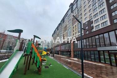 1-room apartment apartment by the address st. Marselskaya (area 38 m²) - photo 45 1-room apartment apartment by the address st. Marselskaya (area 38 m²) - Atlanta.ua - photo 45