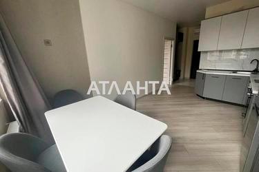 1-room apartment apartment by the address st. Marselskaya (area 38 m²) - photo 26 1-room apartment apartment by the address st. Marselskaya (area 38 m²) - Atlanta.ua - photo 26