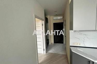 1-room apartment apartment by the address st. Marselskaya (area 38 m²) - photo 27 1-room apartment apartment by the address st. Marselskaya (area 38 m²) - Atlanta.ua - photo 27