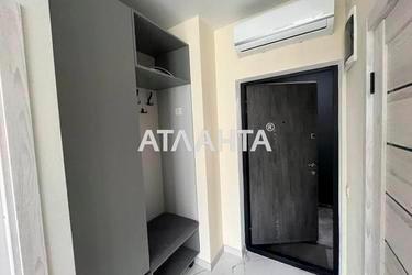 1-room apartment apartment by the address st. Marselskaya (area 38 m²) - photo 28 1-room apartment apartment by the address st. Marselskaya (area 38 m²) - Atlanta.ua - photo 28