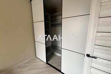 1-room apartment apartment by the address st. Marselskaya (area 38 m²) - photo 33 1-room apartment apartment by the address st. Marselskaya (area 38 m²) - Atlanta.ua - photo 33