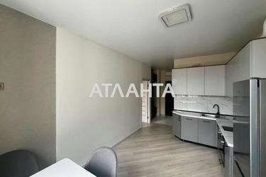 1-room apartment apartment by the address st. Marselskaya (area 38 m²) - photo 25 1-room apartment apartment by the address st. Marselskaya (area 38 m²) - Atlanta.ua - photo 25