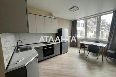 1-room apartment apartment by the address st. Marselskaya (area 38 m²) - photo 24 1-room apartment apartment by the address st. Marselskaya (area 38 m²) - Atlanta.ua - photo 24