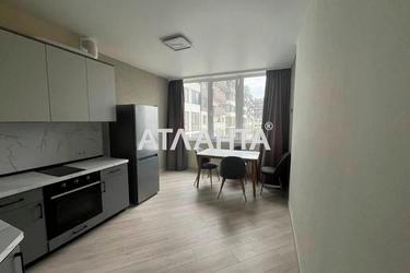 1-room apartment apartment by the address st. Marselskaya (area 38 m²) - photo 46 1-room apartment apartment by the address st. Marselskaya (area 38 m²) - Atlanta.ua - photo 46