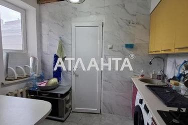 1-кімнатна квартира за адресою вул. Успенська (площа 30 м²) - фото 18 1-кімнатна квартира за адресою вул. Успенська (площа 30 м²) - Atlanta.ua - фото 18