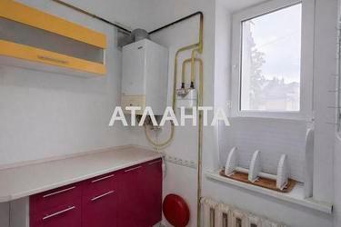 1-кімнатна квартира за адресою вул. Успенська (площа 30 м²) - фото 16 1-кімнатна квартира за адресою вул. Успенська (площа 30 м²) - Atlanta.ua - фото 16