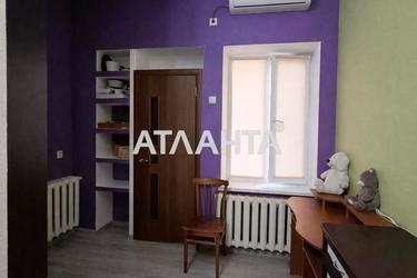 1-кімнатна квартира за адресою вул. Успенська (площа 30 м²) - фото 15 1-кімнатна квартира за адресою вул. Успенська (площа 30 м²) - Atlanta.ua - фото 15