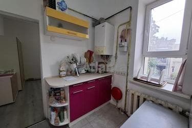 1-кімнатна квартира за адресою вул. Успенська (площа 30 м²) - фото 34 1-кімнатна квартира за адресою вул. Успенська (площа 30 м²) - Atlanta.ua - фото 34