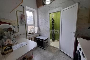 1-кімнатна квартира за адресою вул. Успенська (площа 30 м²) - фото 32 1-кімнатна квартира за адресою вул. Успенська (площа 30 м²) - Atlanta.ua - фото 32